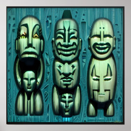 3カンニバルレドゥックスII ポスター