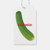 3キュウリThunder_Cove ギフトタグ (裏面)