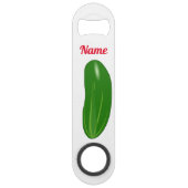 3キュウリThunder_Cove スピード栓抜き (裏面)