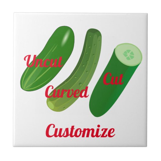 3キュウリThunder_Cove タイル (正面)