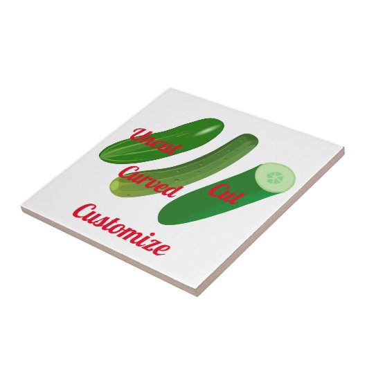 3キュウリThunder_Cove タイル (側面)