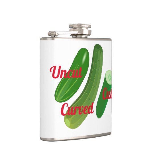 3キュウリThunder_Cove フラスク (右)