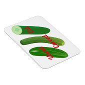 3キュウリThunder_Cove マグネット (右側)