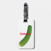 3キュウリThunder_Cove ラゲッジタグ (裏面縦)