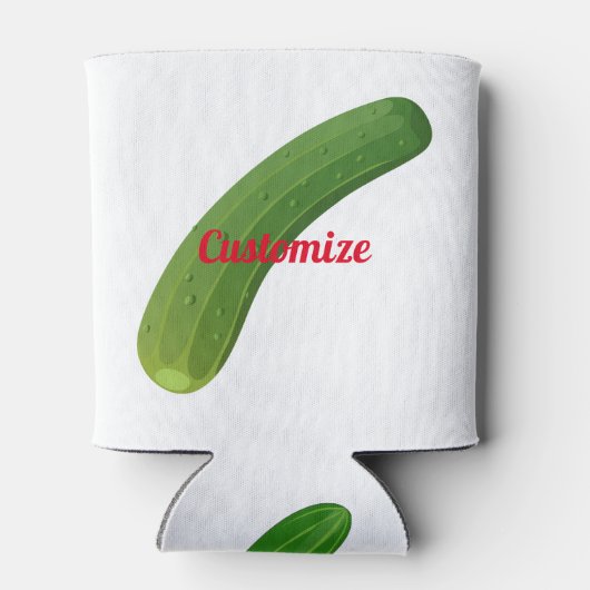 3キュウリThunder_Cove 缶クーラー (裏面)