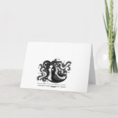 3キングスグリーティングカード カード (裏面)