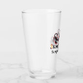 3キングスポルピオン飲み物用品 タンブラーグラス (右)