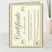 3ギフト券カード カード (正面)