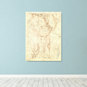 3グランビルシート キャンバスプリント (インサイチュ (ウッドフロア))