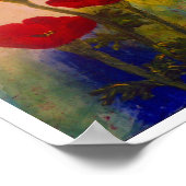 3ケシ ポスター (角)