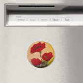 3ケシ マグネット (インサイチュ (食洗機))