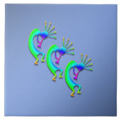 3ココペリ#86 タイル (正面)