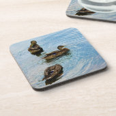 3コルクコースター コースター (左側)