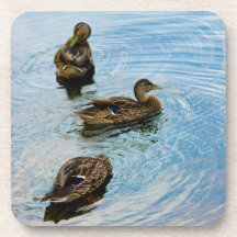 3コルクコースター