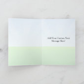 3ショッピング女友達 カード (内部)