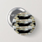 3シールボタン 缶バッジ (正面&裏面)