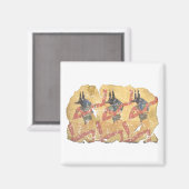 3ジェニー マグネット (正面/裏面)