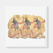 3ジェニー マグネット (正面)