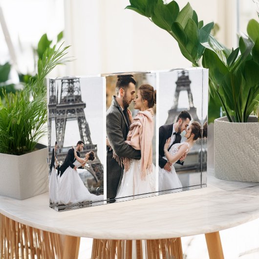 3スタイリッシュフォトギャラリー フォトブロック