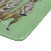 3スタンディングメルカッツサンダー_コーブ カッティングボード (角)