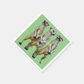 3スタンディングメルカッツサンダー_コーブ スタンダードカクテルナプキン (角)