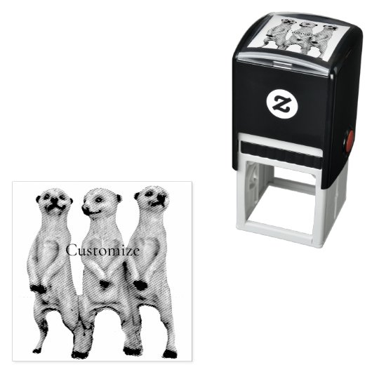 3スタンディングメルカッツサンダー_コーブ セルフインキングスタンプ (インサイチュ)