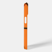 3スポーツボールiPhone 15ケース Case-Mate iPhoneケース (裏面 / 右)