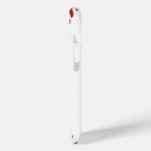 3スポーツボールiPhone 15ケース Case-Mate iPhoneケース (裏面 / 左)