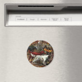 3セッターズ磁石 マグネット (インサイチュ (食洗機))