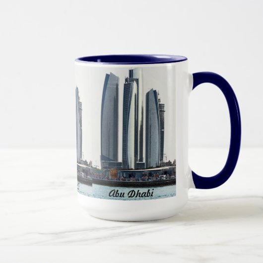 3センチネル マグカップ (右)