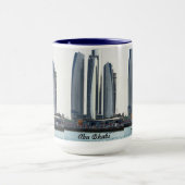 3センチネル マグカップ (中央)