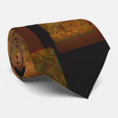 3タイトリック(カッシーニ#2) ネクタイ (ロール)