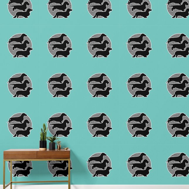 3ダックシャント違うの世界2 壁紙 (廊下)