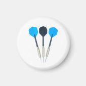 3ダーツ マグネット (正面)