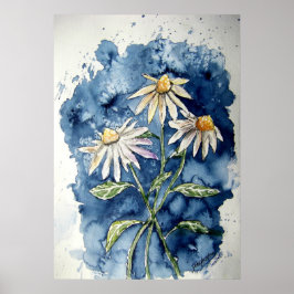 3デイジー ポスター