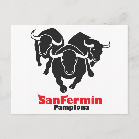 3トロイド ポストカード (正面)