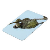 3トース小マグネット マグネット (左側)