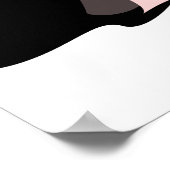 3ドレス ポスター (角)