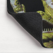 3ナガス夜 マウスパッド (コーナー)