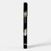 3ナガス夜 Case-Mate iPhoneケース (裏面 / 右)