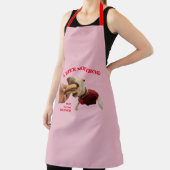 3バイト方法 – エプロン (インサイチュ)