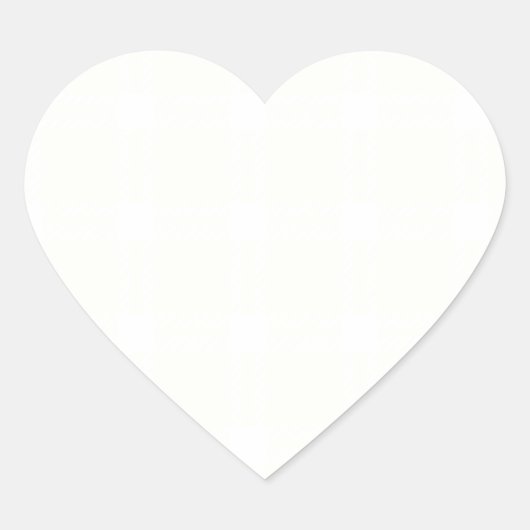 3バンド大四角 – 黄2 ハートシール (正面)