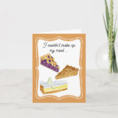 3パイ考えズ カード (正面)