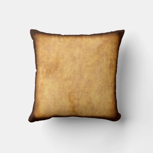 3パーソナライズされた枚の写真と文字 クッション (裏面)