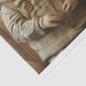 3ピッグズインビジネススイーツデコページ 薄葉紙 (詳細)