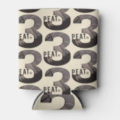 3ピートフォームクーラーボックスホルダー 缶クーラー (正面)