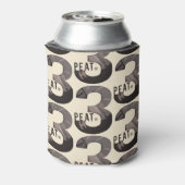 3ピートフォームクーラーボックスホルダー 缶クーラー (缶裏面)