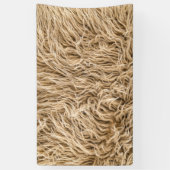 3フィート×5フィートのバナー 横断幕 (縦)