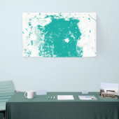 3フィート×5フィートのバナー 横断幕 (トレードショー)