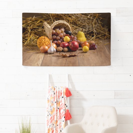 3フィート×5フィートのバナー 横断幕 (インサイチュ)